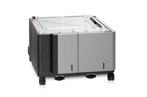 HP Mono Laserjet 3500 Sheet High Capacity Input Feeder and Stand – HP Inc