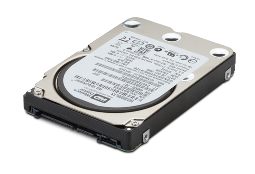 HP 1.2TB SAS 10K SFF HDD – HP Inc