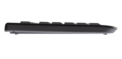 CHERRY KC 1000 - BLACK – Cherry