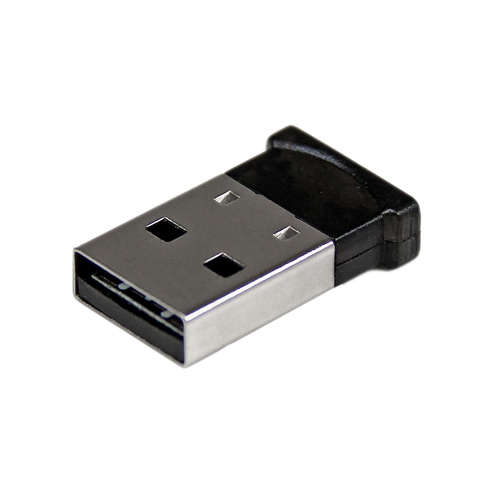 StarTech.com USB Bluetooth 4 Adap – StarTech.com