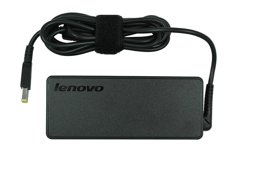 AC Adapter 20V 4.5A 90W includes power cable – Lenovo