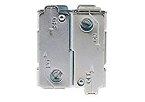 T Rail Channel Adapter for Cisco Aironet Access Points – Cisco Systems