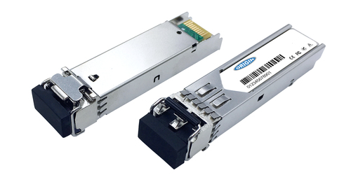 Origin Storage FTLF8519P3BNL Finisar Coherent Compatible Transceiver SFP 1000Base-SX (850nm MMF 550m LC DOM Ind Temp) – Origin Storage Solutions