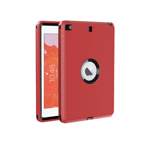 iPad 10.2 (9th, 8th and 7th Gen) JLC Pelican - Red – JLC