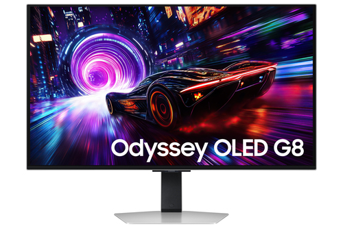 Odyssey OLED 32 4K UHD Game 3840x2160 – Samsung
