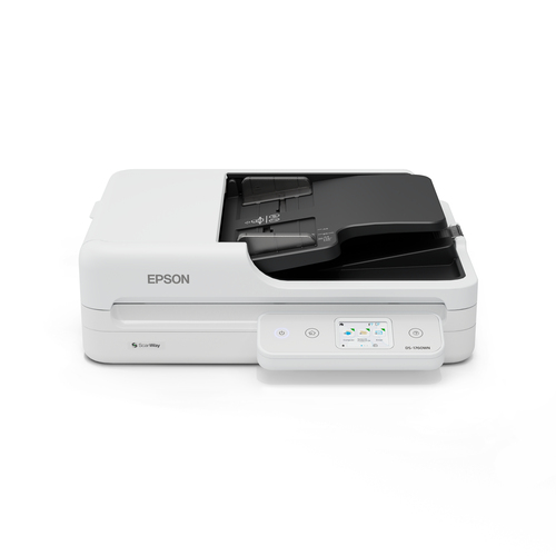 WORKFORCE DS-1760WN – Epson
