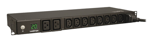 METERED PDU 3.2-3.8KW 200-240V – Tripplite