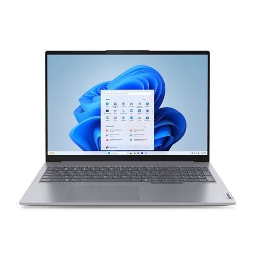 THINKBOOK 16 GEN7 R5-7535HS 16 W11P64 16GB 256GB – Lenovo