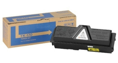 TONER BLACK CARTRIDGE – Kyocera