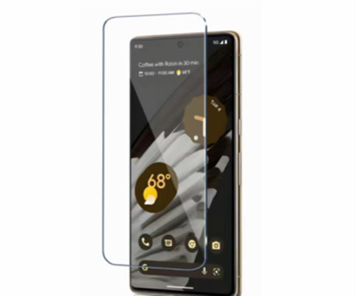 JLC Google Pixel 8 Pro Tempered Glass Screen Protector – JLC