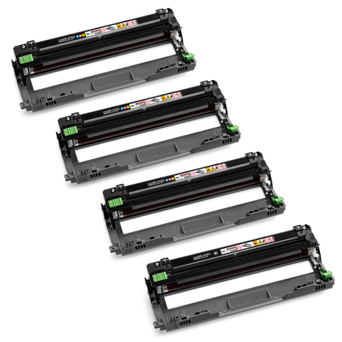 DR-243CL DRUM UNIT 18 000 P A4 F/ DCP-L3510CDW L3550CDW – Brother