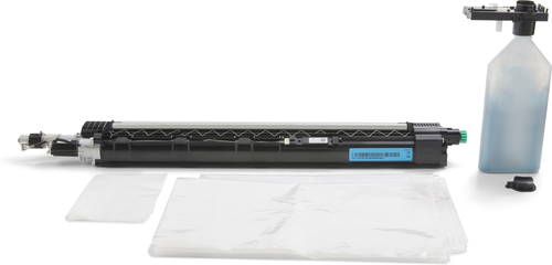 HP LASERJET CYAN DEVELOPER UNIT – HP Inc