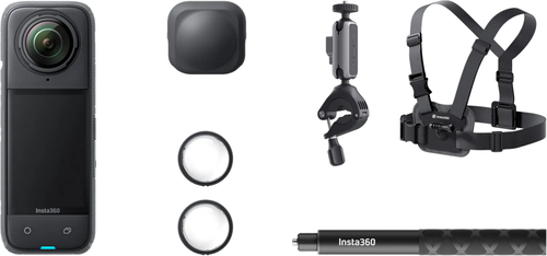Insta360 X4 – Insta360
