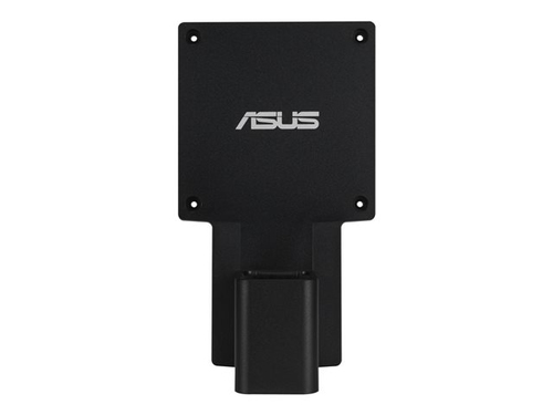 ASUS MKT02 - Monitor stand - black - for ASUS BE24, BE279, VA229, VA24, VA27, ProArt PA247, PA278, PA279 – ASUSTeK COMPUTER