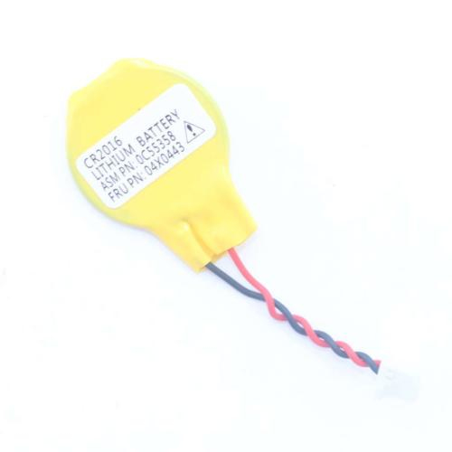 Prince1Prince RTC battery – Lenovo