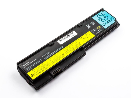 Laptop Battery for Lenovo – CoreParts