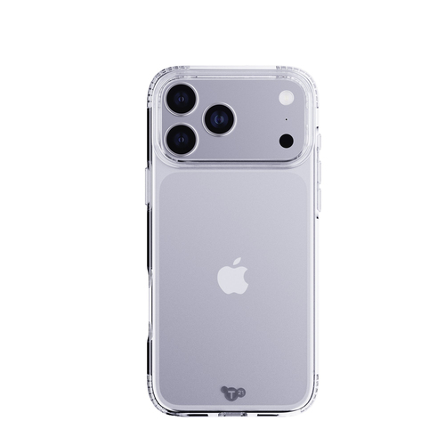 TECH21 APPLE AP-1039 EVOLITE-CLEAR – Tech 21