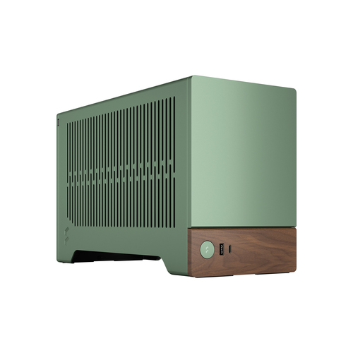 CAS Terra Jade – Fractal Design