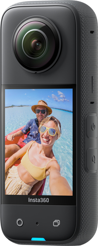 Insta360 X3 – Insta360