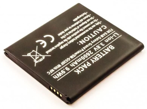 Battery for Samsung – CoreParts