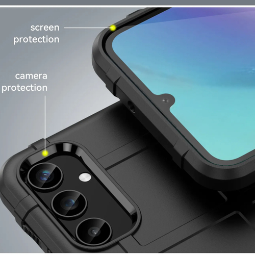Samsung S25/24 Plus JLC Oxford – JLC