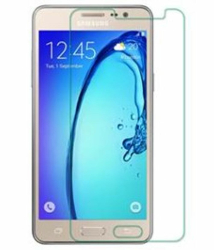 Samsung J5 2017 2D Tempered Glass – JLC