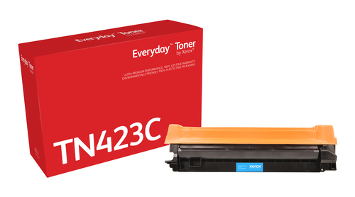 Everyday Cyan Toner compatible with High – Xerox