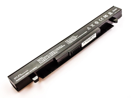 Laptop Battery for Asus – CoreParts