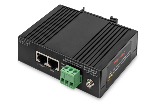 Assmann Electronics DN-651141