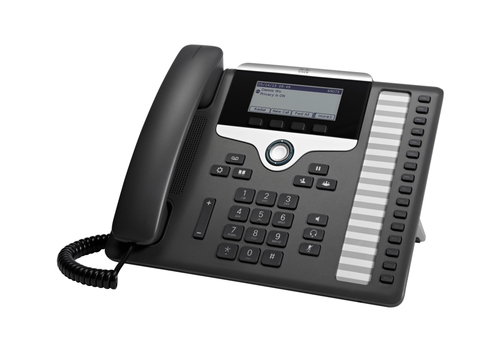 CISCO UP PHONE 7861 – Cisco Systems