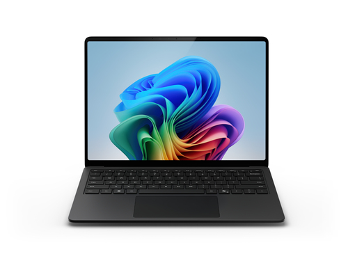 SURFACE LAPTOP 7 13IN SD X PLUS 16GB 512GB W11P - BLACK – Microsoft
