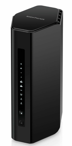 5PT NIGHTHAWK WIFI 7 BE9300 ROUT RS300 – Netgear
