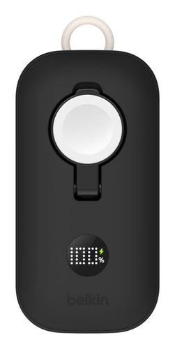 BoostCharge Pro 10k Apple Watch 45w – Belkin Components