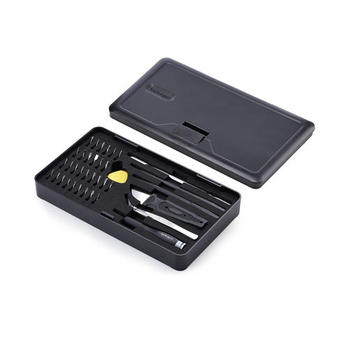 40-Piece Computer Repair Toolkit/Set – StarTech.com