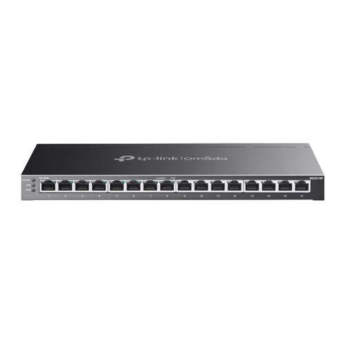 Omada 16-Port Gigabit Smart – TP-Link