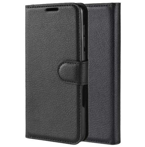 Samsung A32 Executive Wallet - Black – JLC