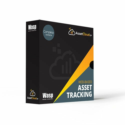 ASSETCLOUD OP COMPLETE SOFTWARE 5 ADDITIONAL USER ADD-ON PACK – Wasp Barcode Technologies
