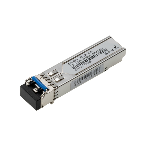 CNL 1Gb-LX SFP SM 10KM LC Jun Comp – Cablenet