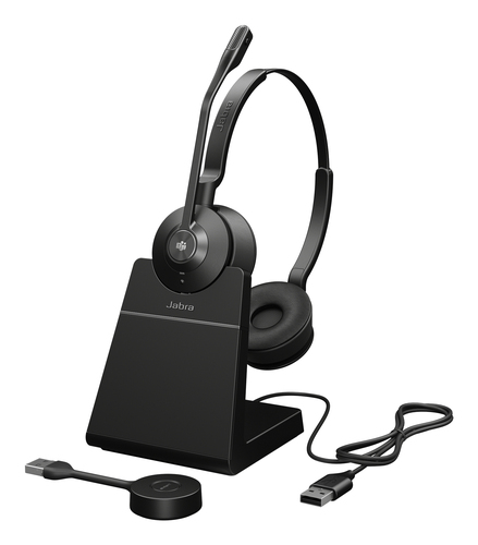 Jabra Engage 55 SE MS Stereo Link400a St – GN