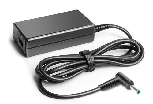 BTI HP 714635-850 compatible charger with 4.5mm tip incl. UK power cable – Battery Technology