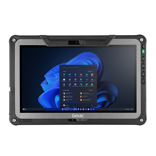 F110G7 - i5-1335U 11.6in + Webcam W11P+1 – Getac