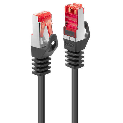 2m Cat.6 S/FTP Network Cable, – Lindy