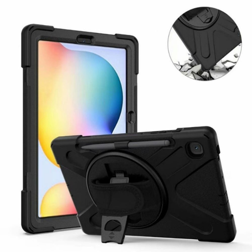 Samsung Tab S6 Lite JLC Wolverine With Screen - Black – JLC
