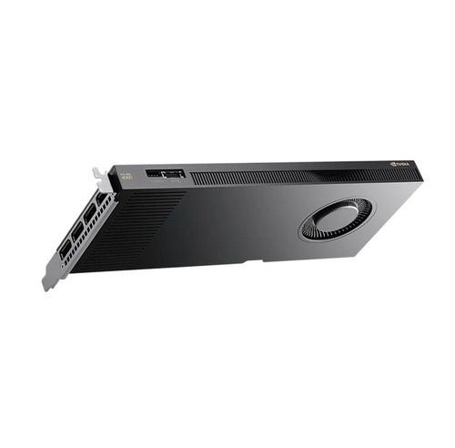 NVIDIA RTX PRO 4000 Blackwell 24 GB 4DP – HP Inc