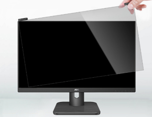 Universal 24 16:10 JLC Privacy Film – JLC