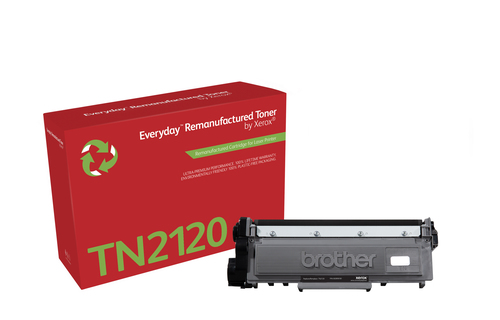 BROTHER HL-2140/2150N/2170 – Xerox