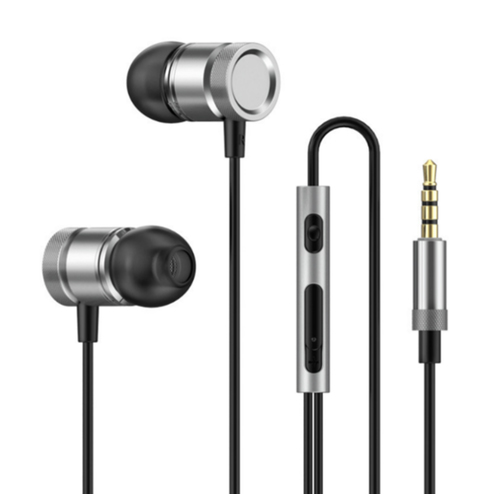 JLC N80 Earphones – JLC