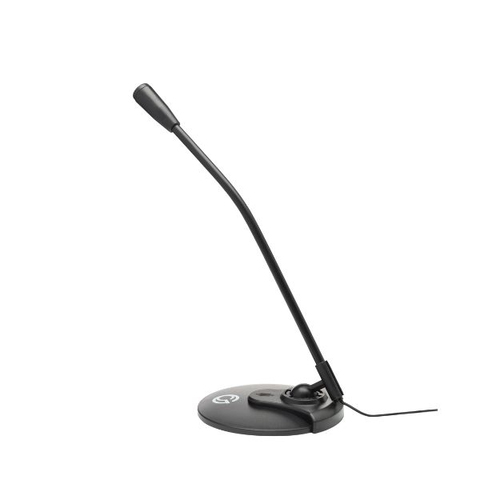 DESKTOP PC MICROPHONE SLIMLINE DESIGN (B – Group Gear