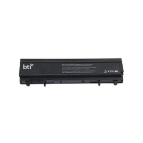 BTI Alt to DELL BTRY PRI 65WHR 6C LITH SDI (ALT/WGCW6) – Battery Technology