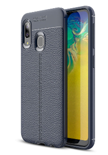 Samsung A20E JLC Hyde - Black – JLC